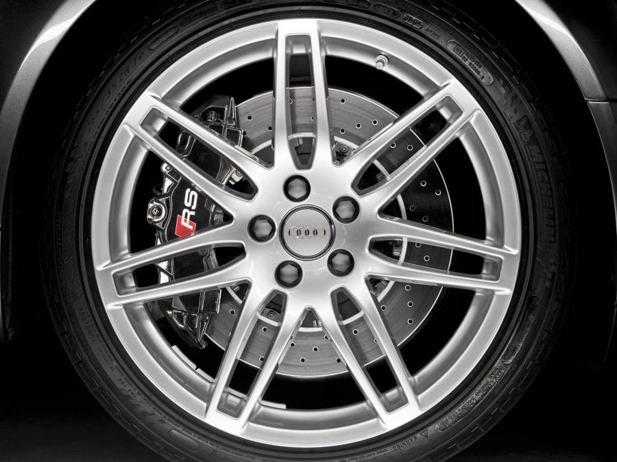 Колеса Audi RS4 Avant (B7, 8E) 2006 года  (WW) (фото 37 из 49)